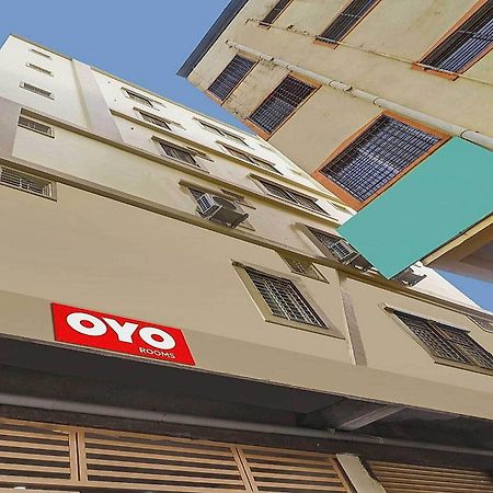 Hotel O Lal Residency Delhi  Exteriör bild